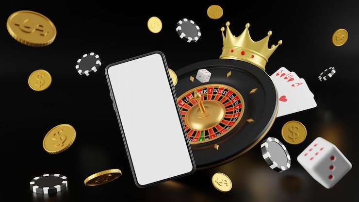 Panduan simbol dalam permainan Bonanza Gold