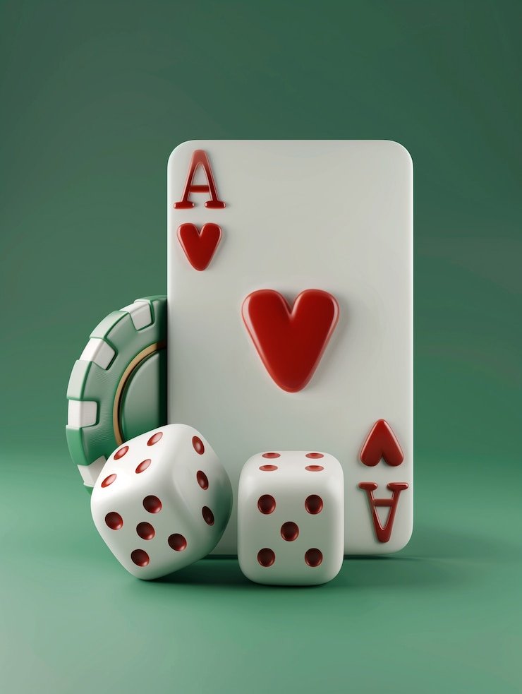 Dasbor permainan live dealer dengan antarmuka king128